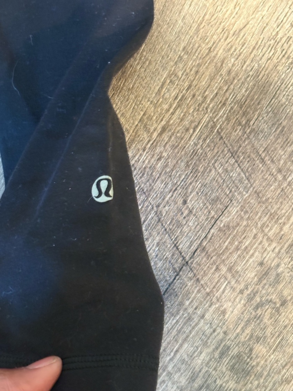 Lululemon Active Leggings Bundle (4) - Picture 7 of 12